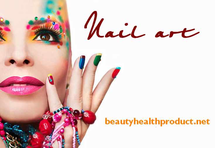 Easy Nail Art. Making fantastic nail art designs isn't just entertaining, but unbelievably easy with just a few essential tools. #nailart