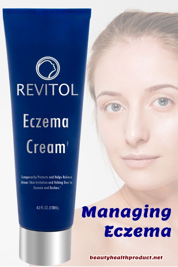 Eczema Treatment. On the list of various chronic skin disorders, eczema is among the most frequent. #eczemacream