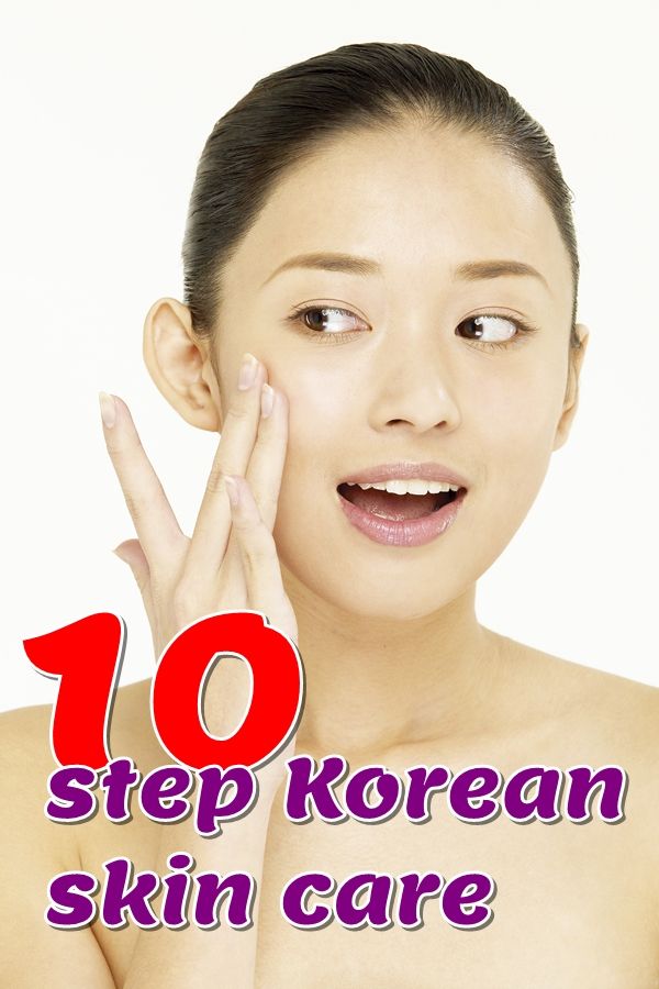 korean skin care face masks