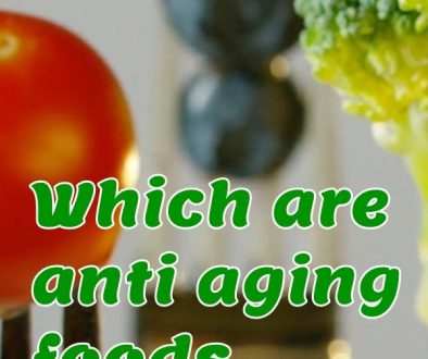 Anti ageing foods. The antiaging checklist to help you maintain a youthful appearance #antiagingfood