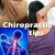 Chiropractic adjustment